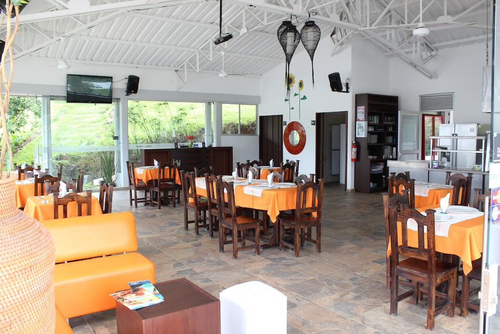 Sky Club Eco Hotel Belen de Umbria 외부 사진