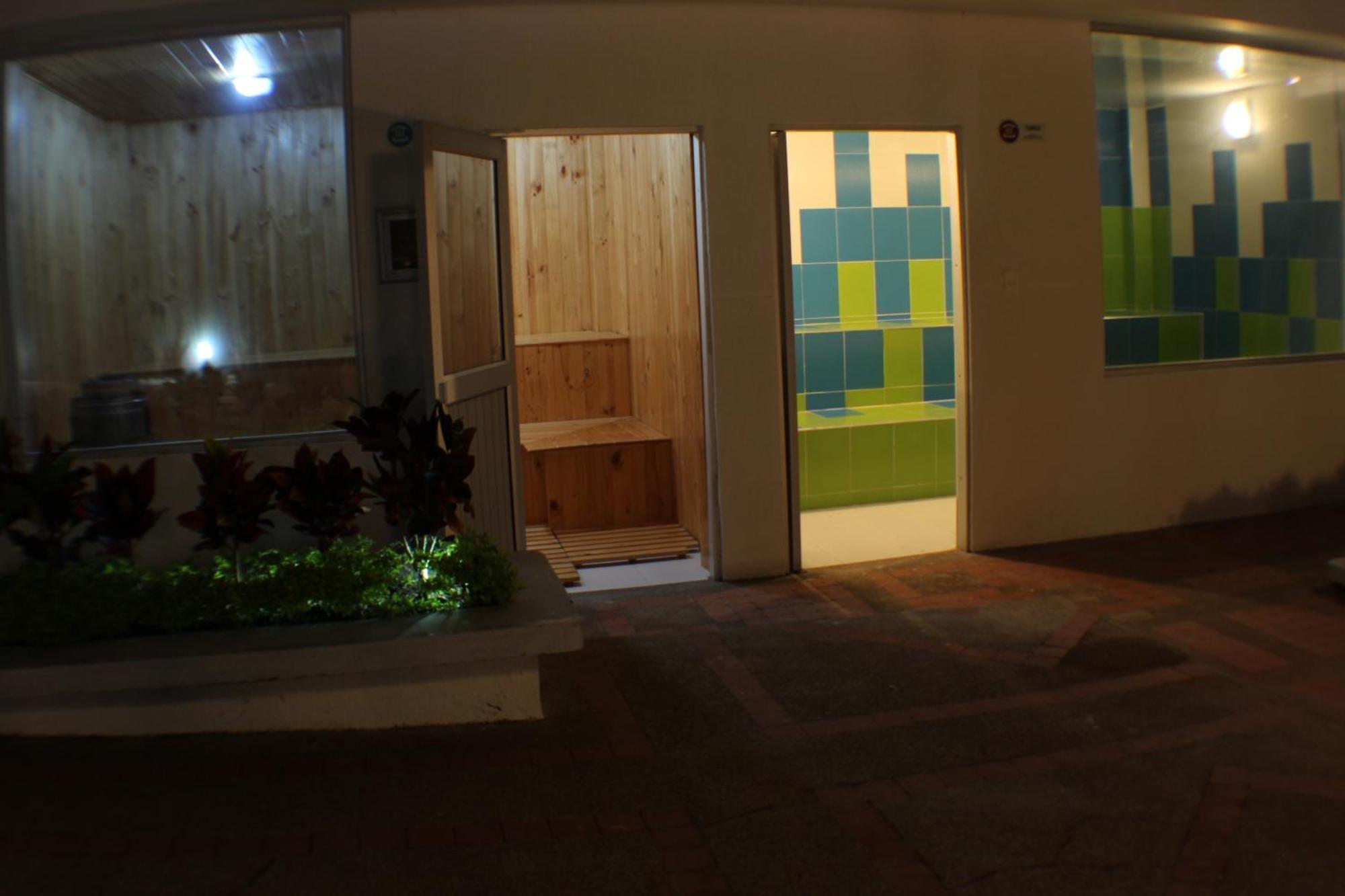 Sky Club Eco Hotel Belen de Umbria 외부 사진
